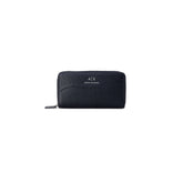 Armani Exchange Black Polyethylene Wallet -  Wallets for Men -  Armani Exchange.